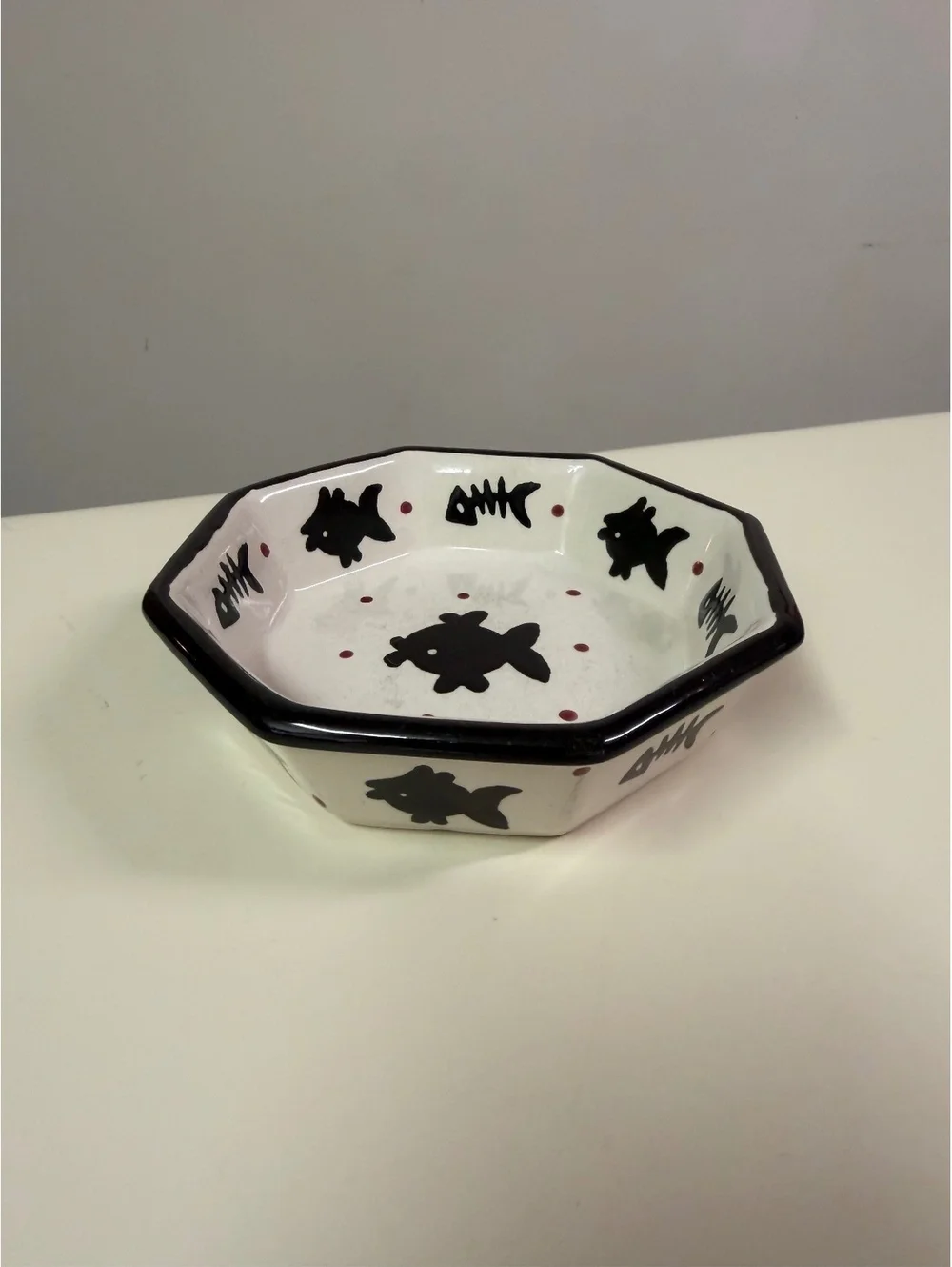 N/A this octagonal